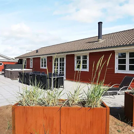 Holiday home 10 Person In *