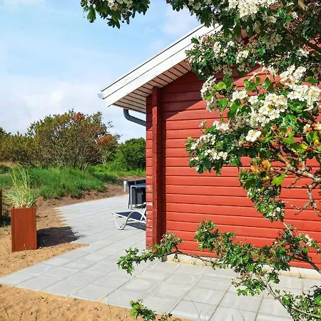 Holiday home 10 Person In