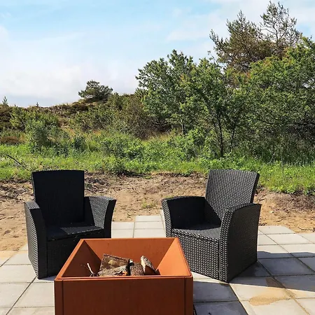 بيت للعطل 10 Person In سكاغن