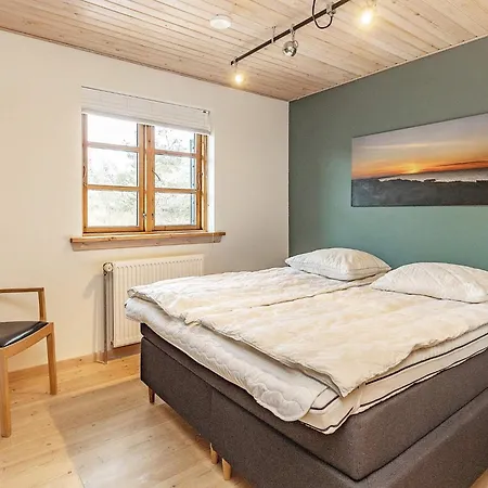 بيت للعطل 10 Person In سكاغن